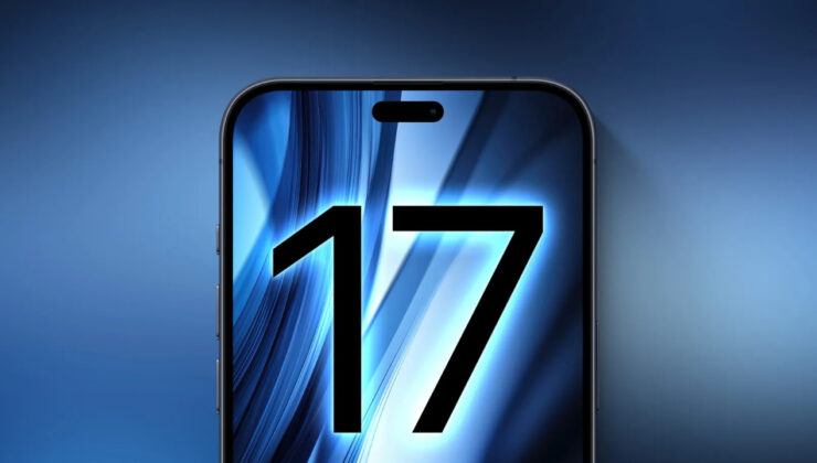 Daha iPhone 16 çıkmadan iPhone 17 serisinin selfie kamerası aşikâr oldu