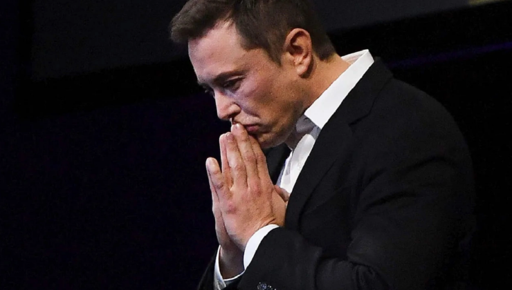 Elon Musk şokta, işten çıkardığı çalışanına servet ödeyecek