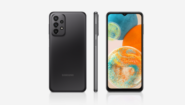 En uzun batarya ömrüne sahip Samsung modelleri, bu telefonların pili bitmez