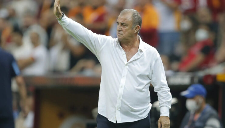 Fatih Terim Galatasaray’ın ezeli rakibine imza atıyor, Süper Lig karışacak