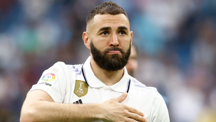 Fenerbahçeliler çok kızacak, Galatasaray Karim Benzema ile anlaştı, işte alacağı maaş
