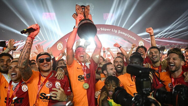 Galatasaray Alman yıldız ile anlaştı, Toni Kroos geliyor maaşı dudak uçuklatacak