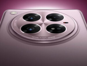 Infinix orta segmenti sallayacak Infinix Zero 40 serisini tanıttı