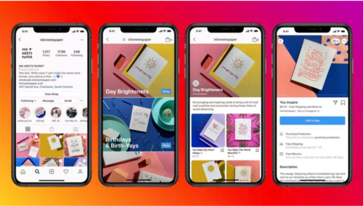 Instagram’a yeni bir özellik daha geldi, girebilenler denesin