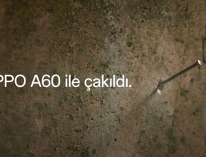 Oppo Apple’a gönderme yapmak isterken kendisini rezil etti