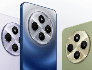 Redmi bütçe dostu yeni telefonu Redmi 14C’yi tanıttı