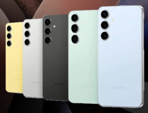 Samsung Galaxy S24 FE özellikleri lansman öncesinde sızdırıldı