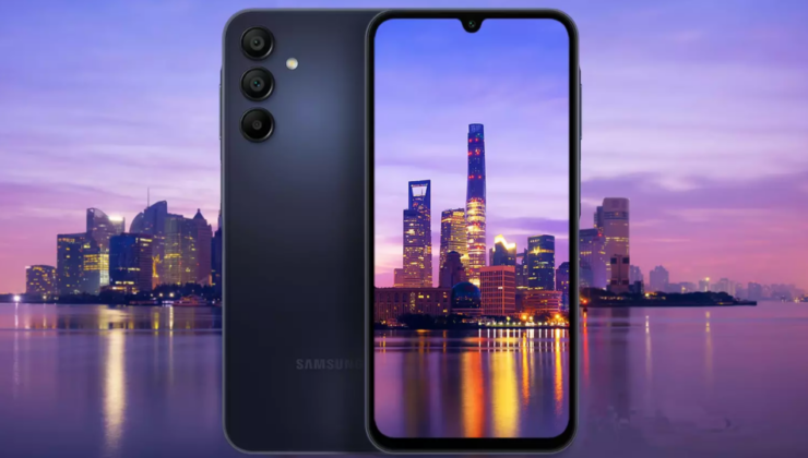 Samsung’un en çok satan telefonu belirli oldu, en ucuz modeli en çok sattı