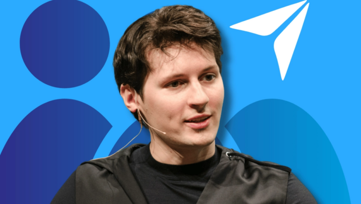 Telegram kurucusu Pavel Durov özgür bırakıldı