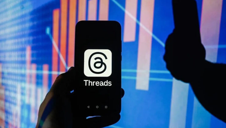 Threads yeni özelliğini kullanıma sunuyor