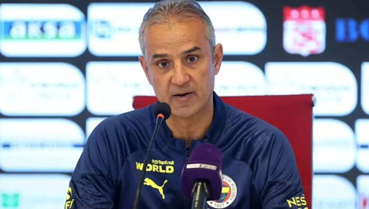 Ünlü futbolcudan şok argüman: İsmail Kartal beni zorla cuma namazına götürdü