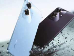 Uygun fiyatlı Realme Note 60’ın özellikleri sızdırıldı