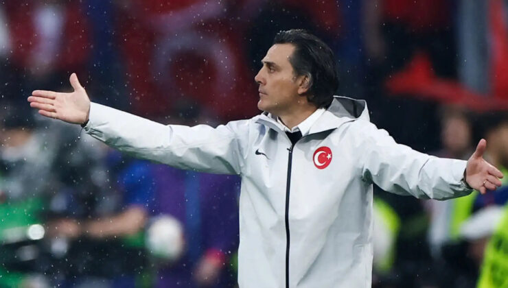 Vincenzo Montella devri bitti, işte Ulusal Takım’ın yeni hocası