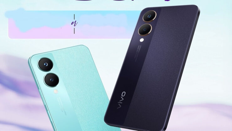 vivo hodri meydan dedi, sudan ucuza orta segment aygıt vivo Y28 Türkiye’de satışta