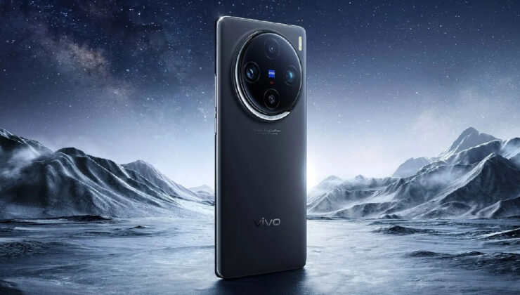 Vivo X100 Pro fotoğraf performansıyla dudak uçuklatıyor