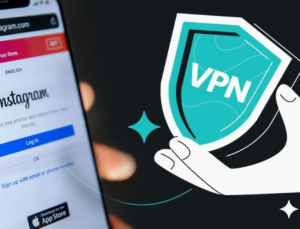 VPN ile Instagram’a girenler yandı, bütün hesaplarınız çalınabilir