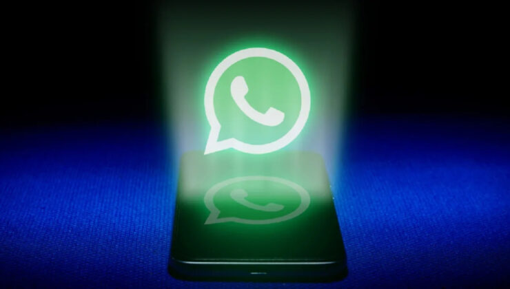 WhatsApp’a yeni bir özellik daha geliyor