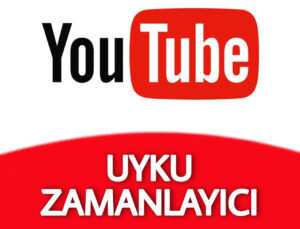 YouTube görüntüsü izleyerek uyuyanlar buraya, bu özellik size ilaç üzere gelecek