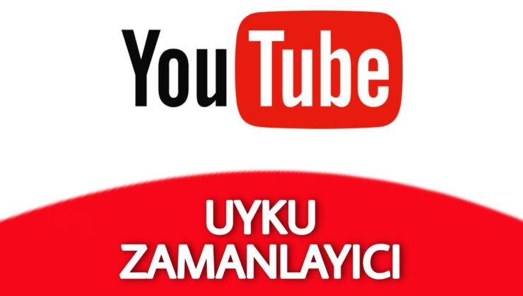 YouTube görüntüsü izleyerek uyuyanlar buraya, bu özellik size ilaç üzere gelecek
