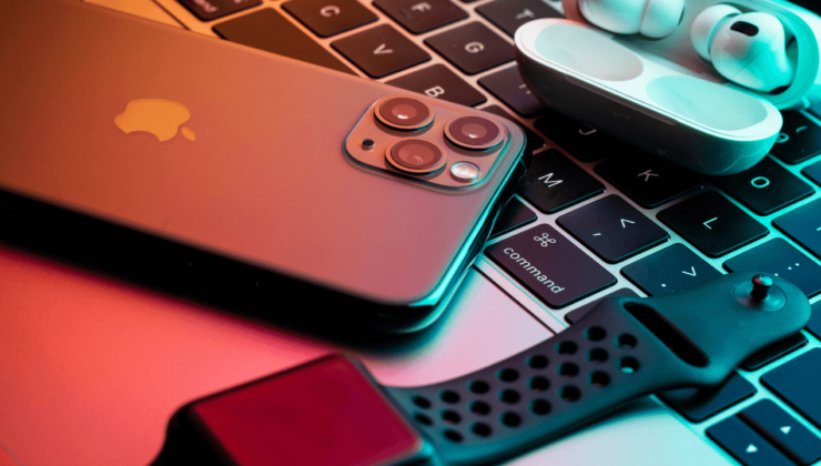 Apple’dan artırım kararı: iPhone 16 tanıtımı sonrası artırımlar havada uçacak
