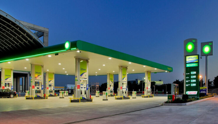 BP Türkiye’den resmen çıktı, pekala istasyonları kime satıldı?