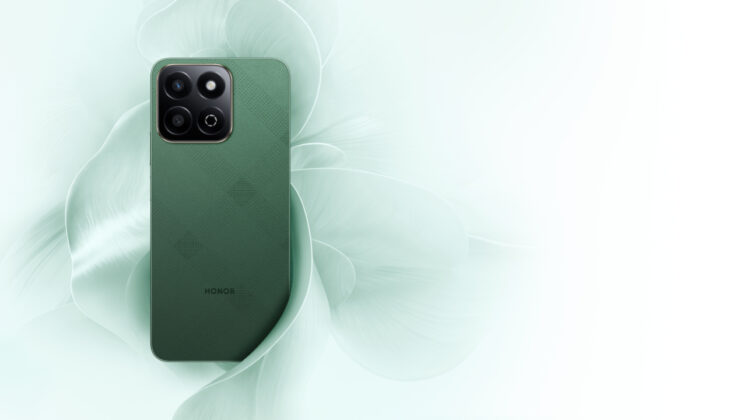 Bütçe dostu Honor 200 Smart tanıtıldı, işte özellikleri ve fiyatı