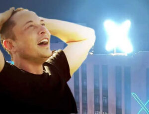 Elon Musk X’i yasaklayan Brezilya ile dalga geçti