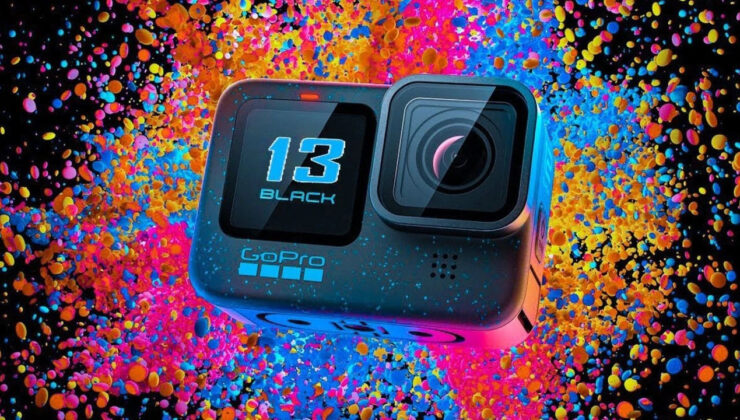 GoPro Hero 13 Sonunda Tanıtıldı, İşte Sundukları