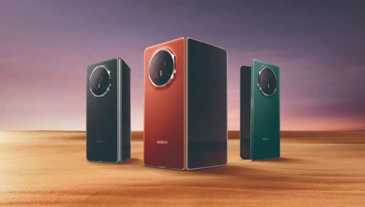 Honor, Samsung ile Dalga Geçmeye Devam Ediyor