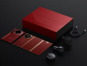 Huawei Mate XT Çin Dışına Çıkıyor, Türkiye’ye Uğrar mı?