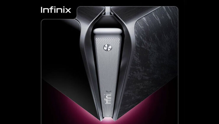 Infinix Zero Flip Özellikleriyle Çok Dikkat Çekecek