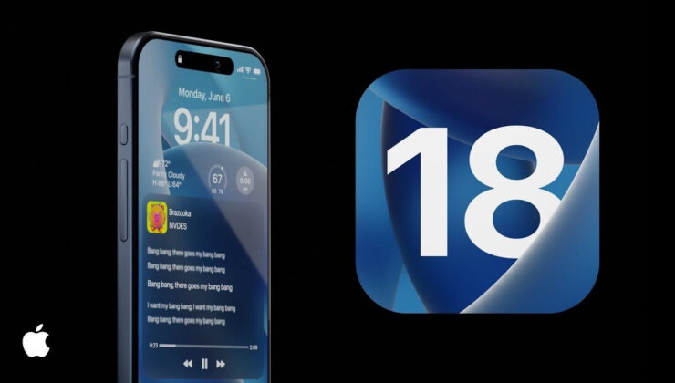 iOS 18 Çok Yakında Geliyor, Pekala Aygıtınız Uyumlu mu?
