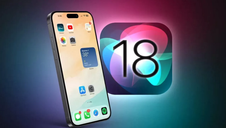 iOS 18 güncellemesiyle iPhone kullanıcıları artık özgür olacak