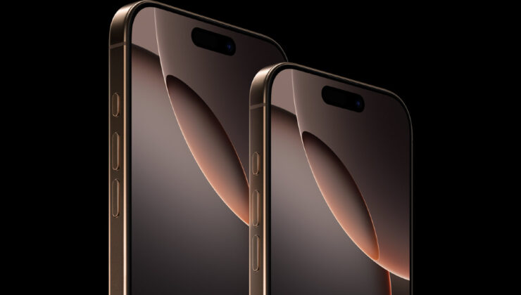 iPhone 16 birinci hafta satış sayısı açıklandı, önemli düşüş var