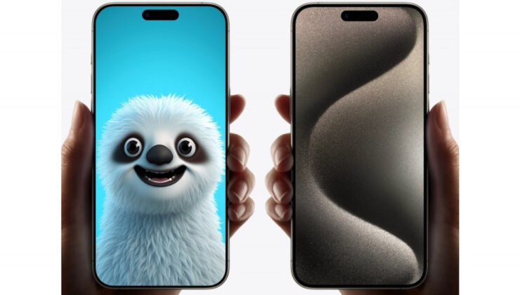 iPhone 16 Pro ve Pro Max tanıtıldı, işte tüm özellikler