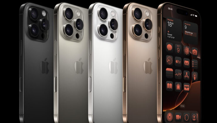 Karaborsada satılmak için alınan iPhone 16 modelleri alanların elinde kaldı