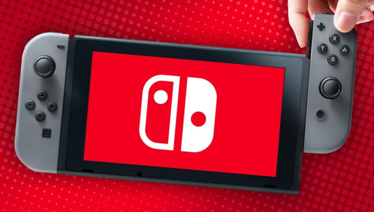 Nintendo Switch 2 Özelinde Tanıtım Tarihi Paylaşıldı