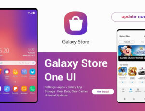 Samsung uygulama indirmek için Galaxy Store aboneliği koşulunu getirecek