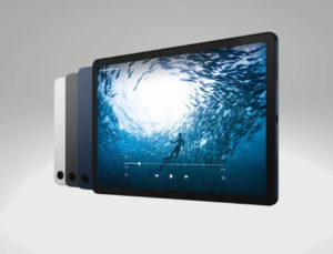 Samsung yapay zeka özelliği ile ön plana çıkan birinci tablet serisini tanıttı