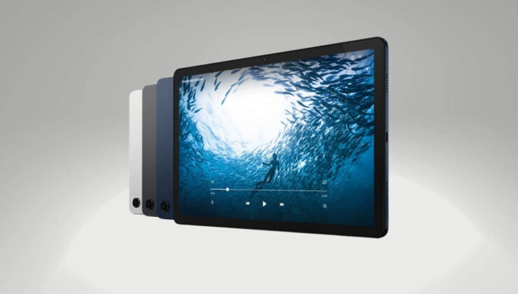 Samsung yapay zeka özelliği ile ön plana çıkan birinci tablet serisini tanıttı