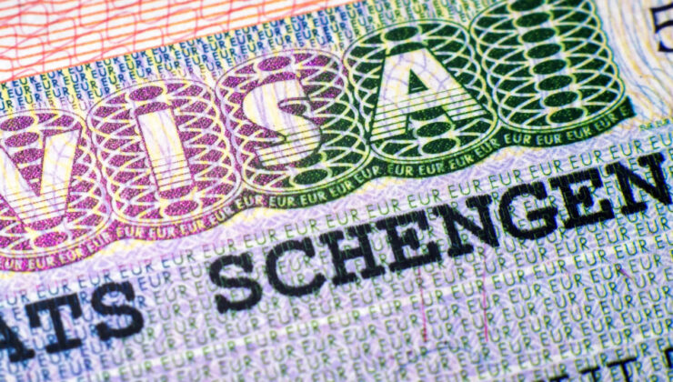 Schengen’de yeni devir, biyometrik doğrulama teknolojisi herşeyi kolaylaştıracak