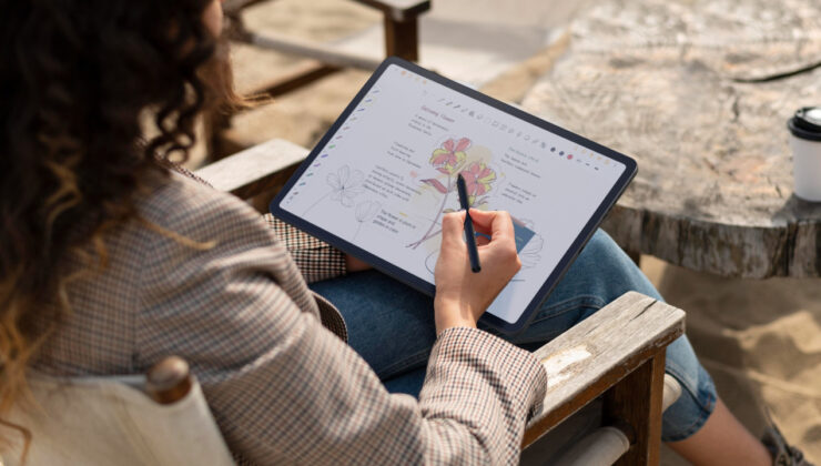 TCL, NXTPAPER 14 tabletini tanıttı