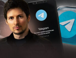 Telegram’dan şok açıklama: Artık kullanıcı bilgileri devletlerle paylaşılacak