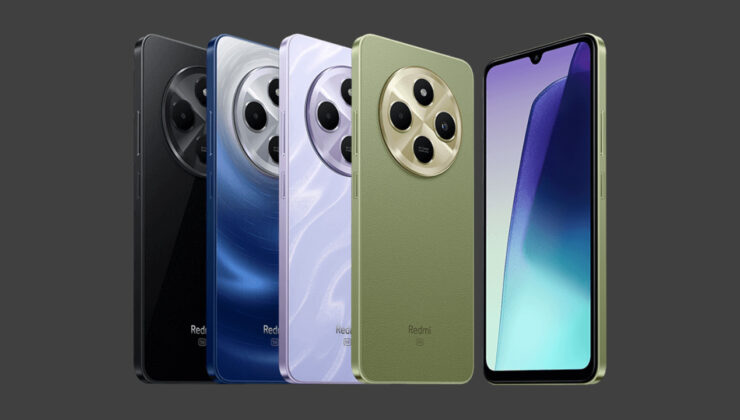 Uygun fiyatlı Redmi 14R tanıtıldı, işte özellikleri ve fiyatı