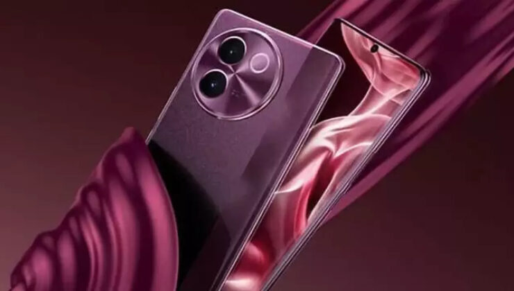 Vivo 40e orta segmenti kasıp kavuracak, işte özellikleri