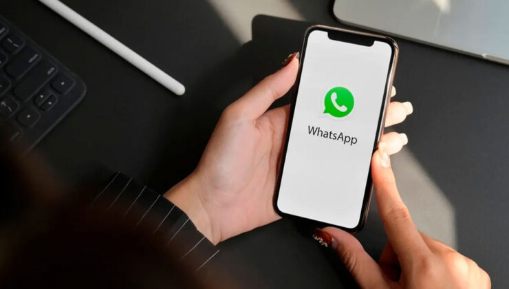 WhatsApp Tarafında Beklenenler Gerçekleşiyor