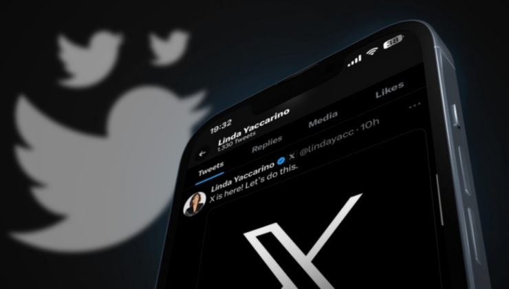 X, iOS kullanıcılarına özel yeni özelliğini duyurdu