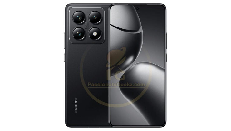 Xiaomi 14T Serisi için Türkiye Macerası Başlıyor