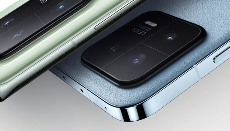 Xiaomi 15 Serisi Orijinal Bir İşlemciyle Geliyor