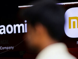 Xiaomi Apple’a baş tutuyor, rekor üstüne rekor